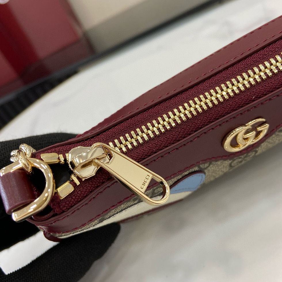 Thumbnail: Gucci Ophidia Bag