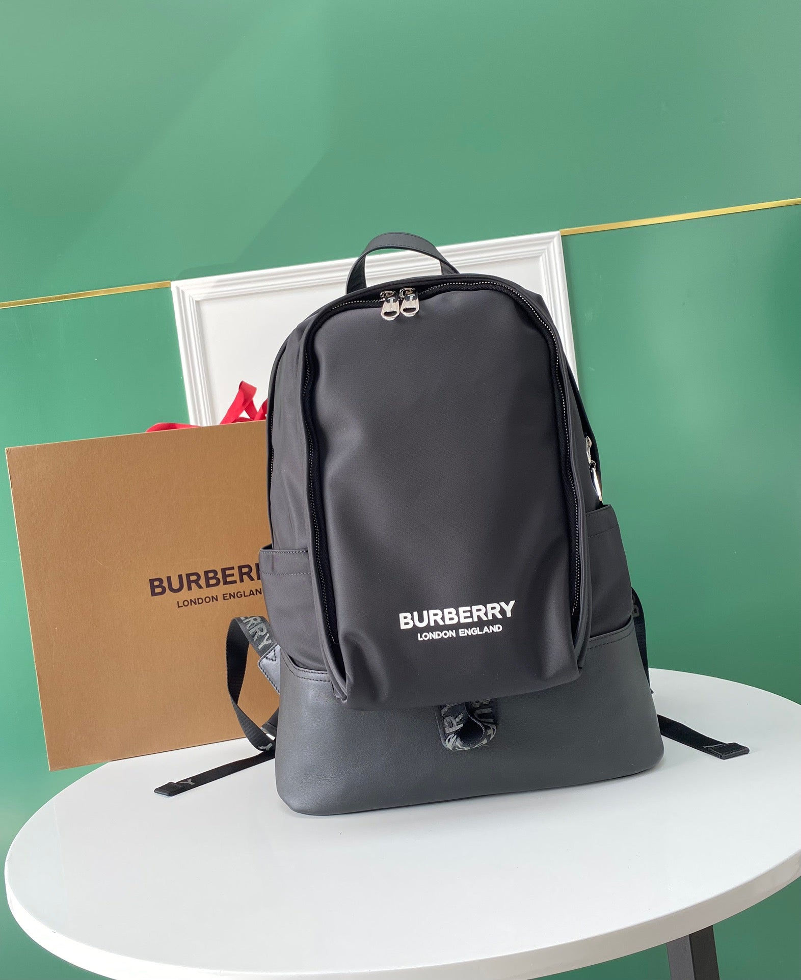 Burberry Backpack 13