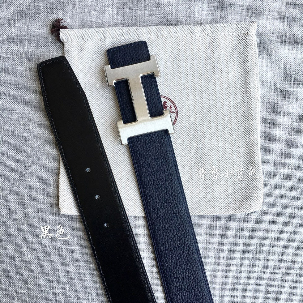 Thumbnail: Hermès Hermes Belts