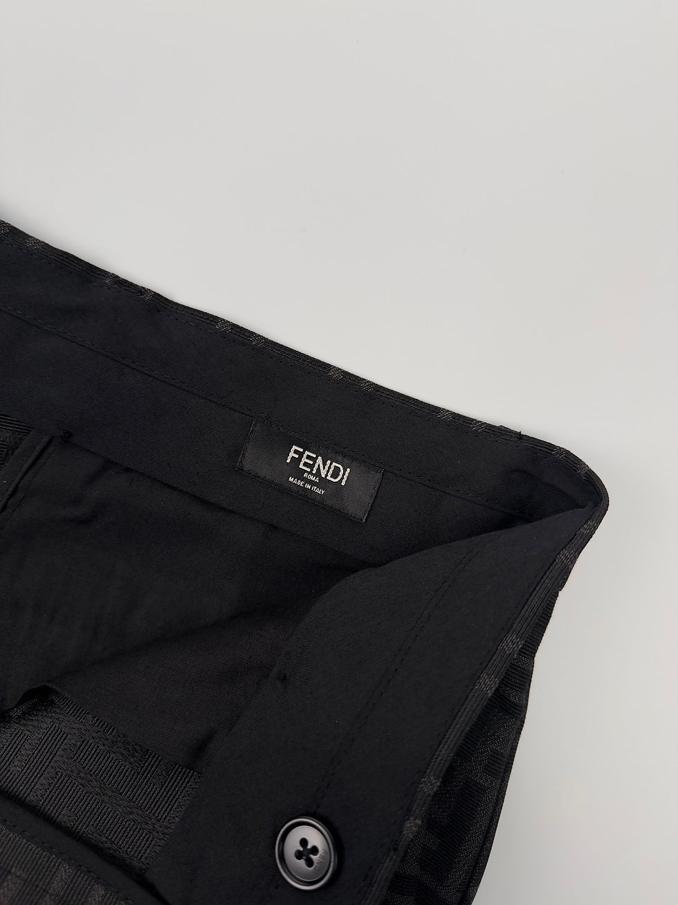 Thumbnail: Fendi Shorts