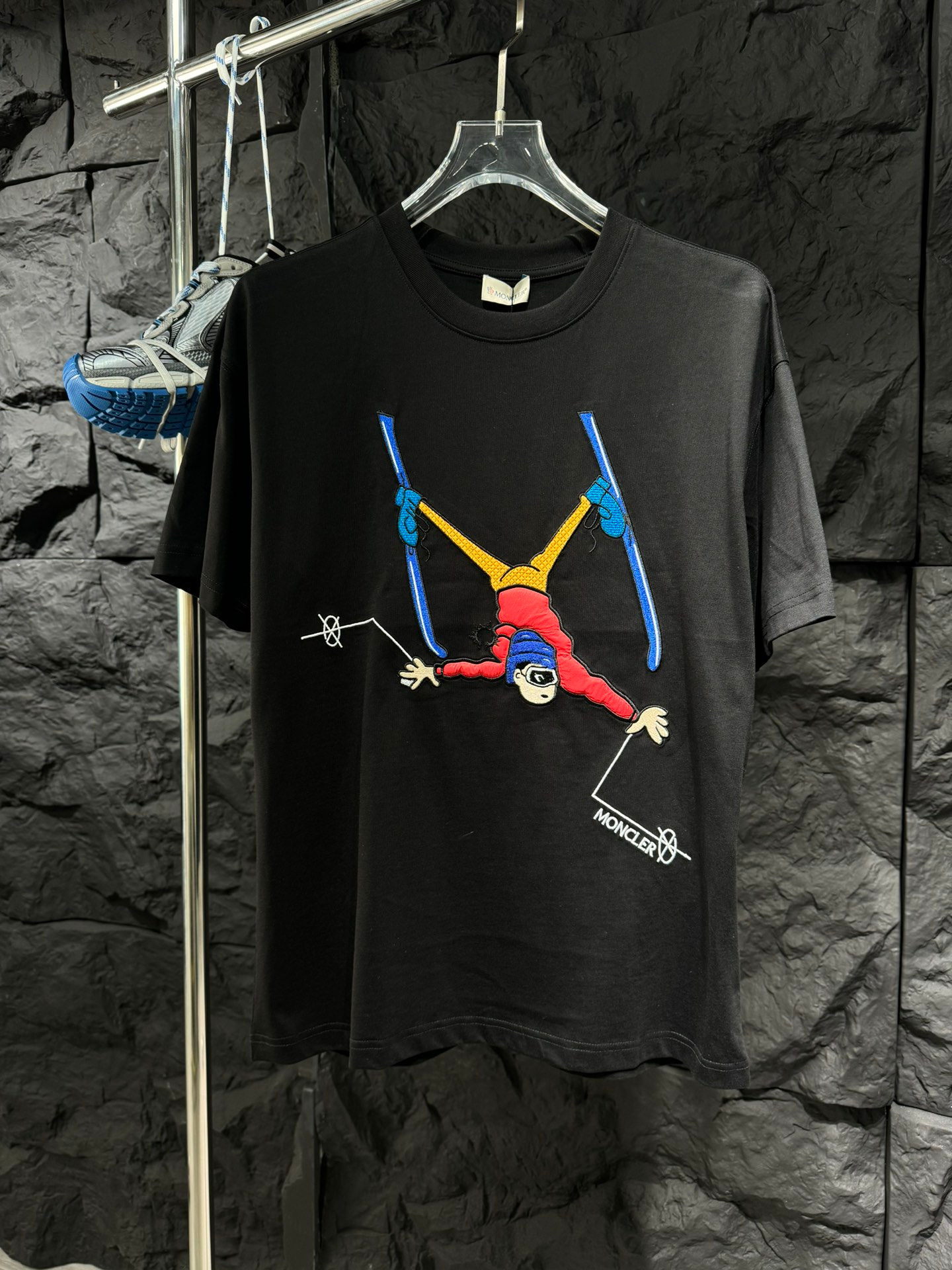 Moncler T-Shirt