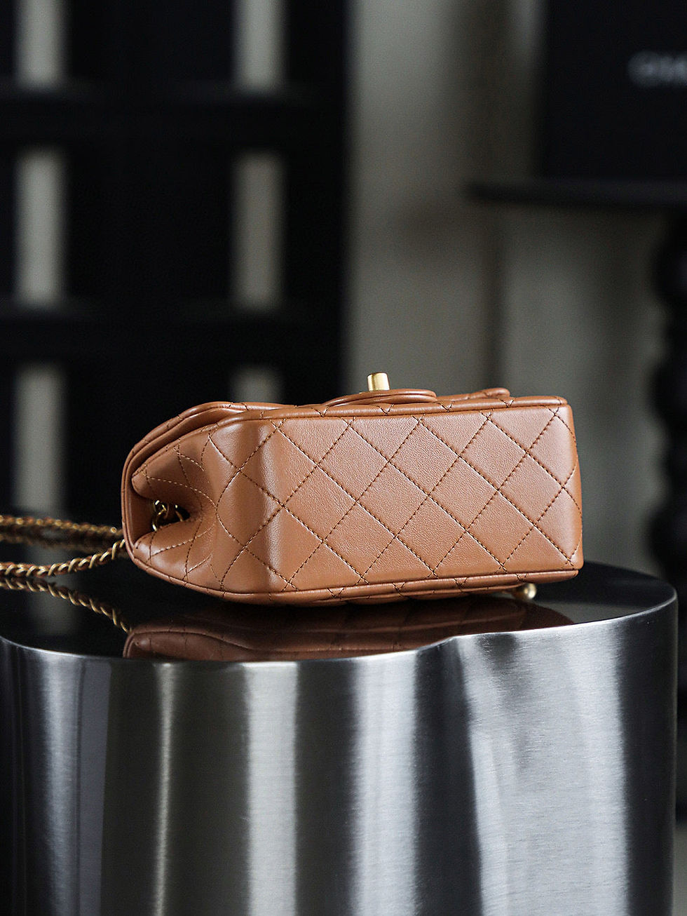 Thumbnail: Chanel Cf Bag