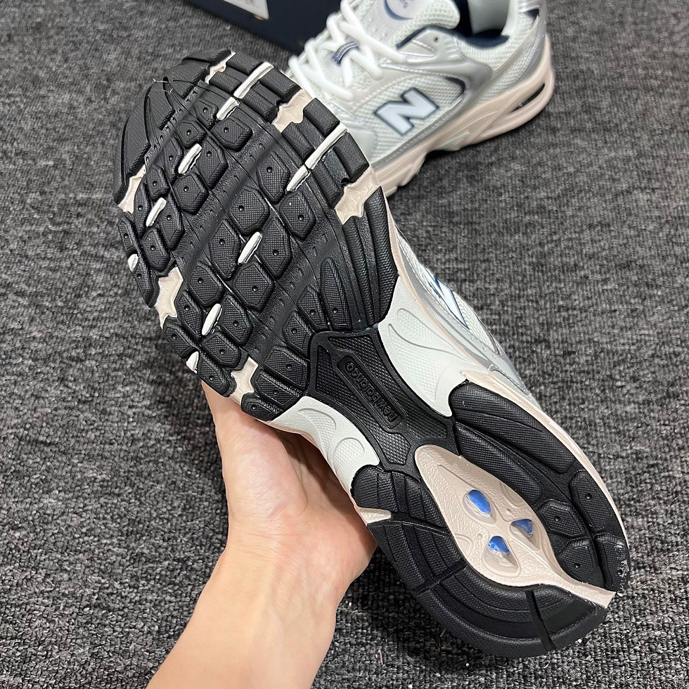 Thumbnail: New Balance