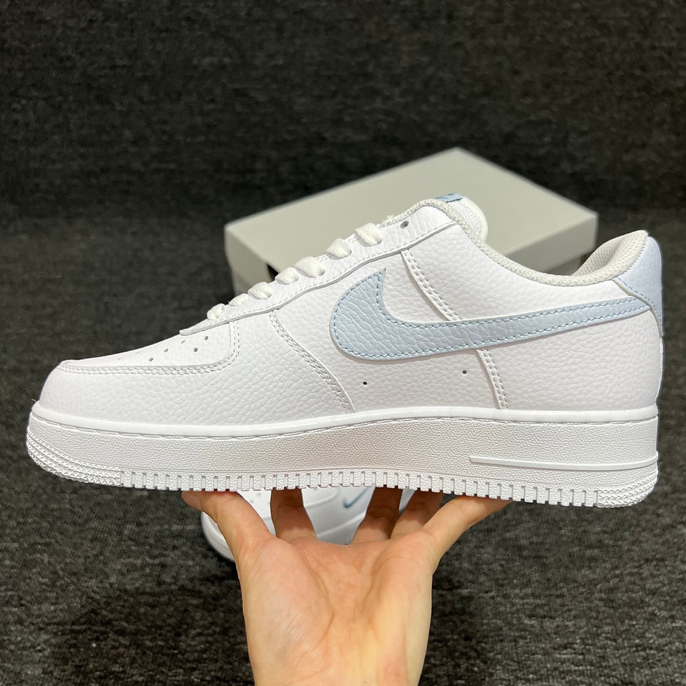 Thumbnail: Nike AF1