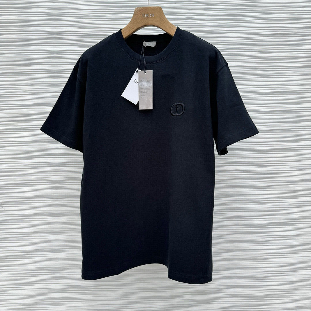 Dior Shirt — Champagne