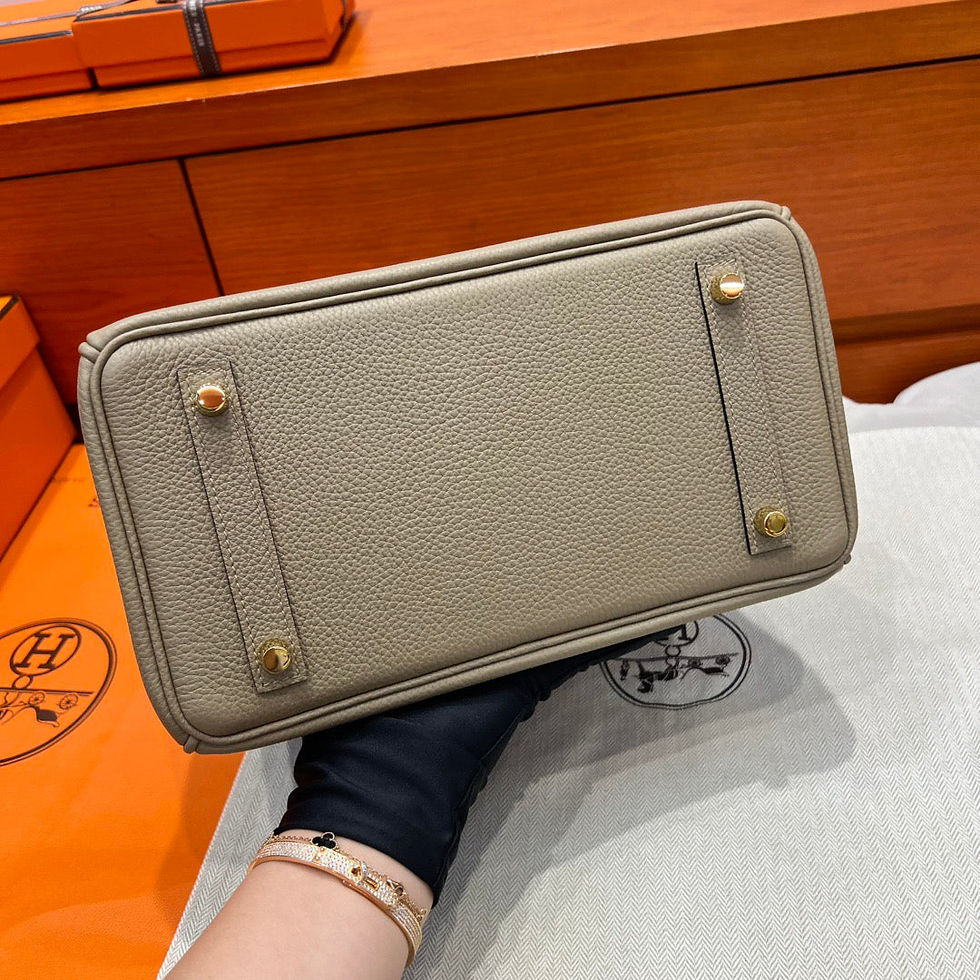 Thumbnail: Hermes Birkin 25