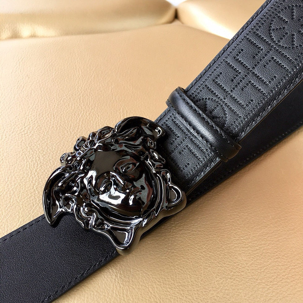 Thumbnail: Versace Belt