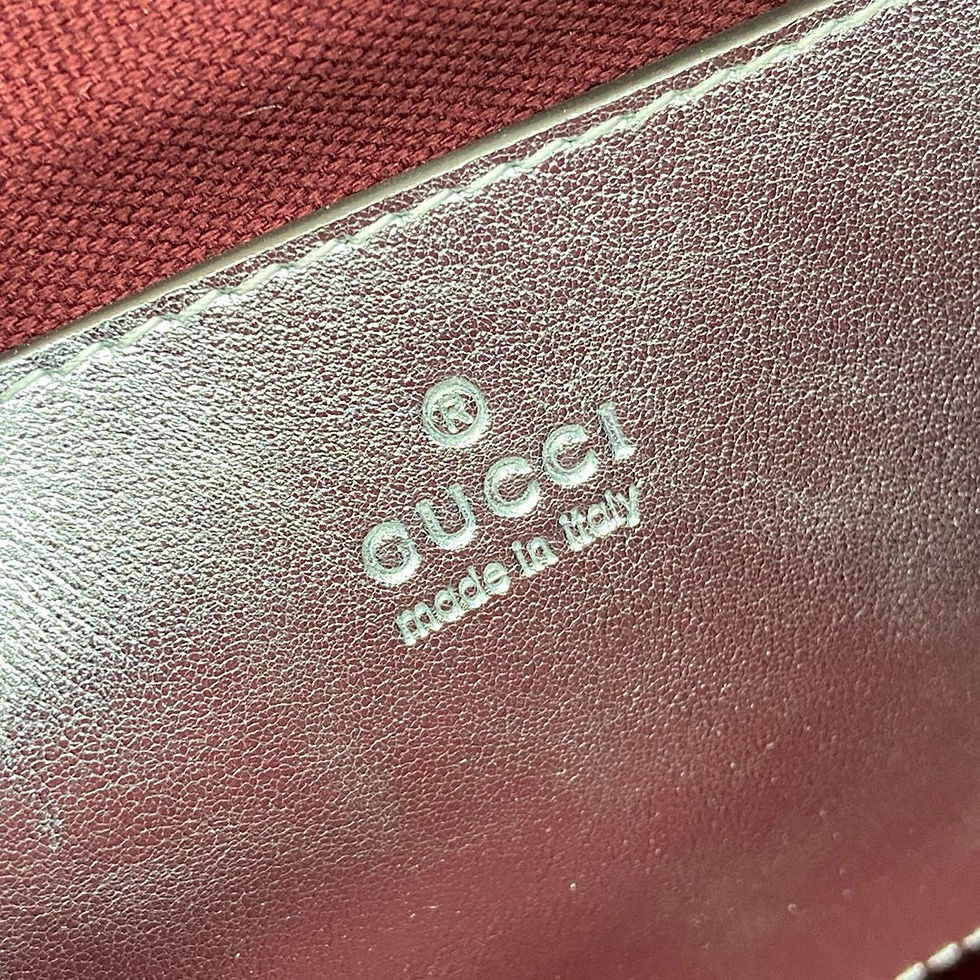 Thumbnail: Gucci Marmont