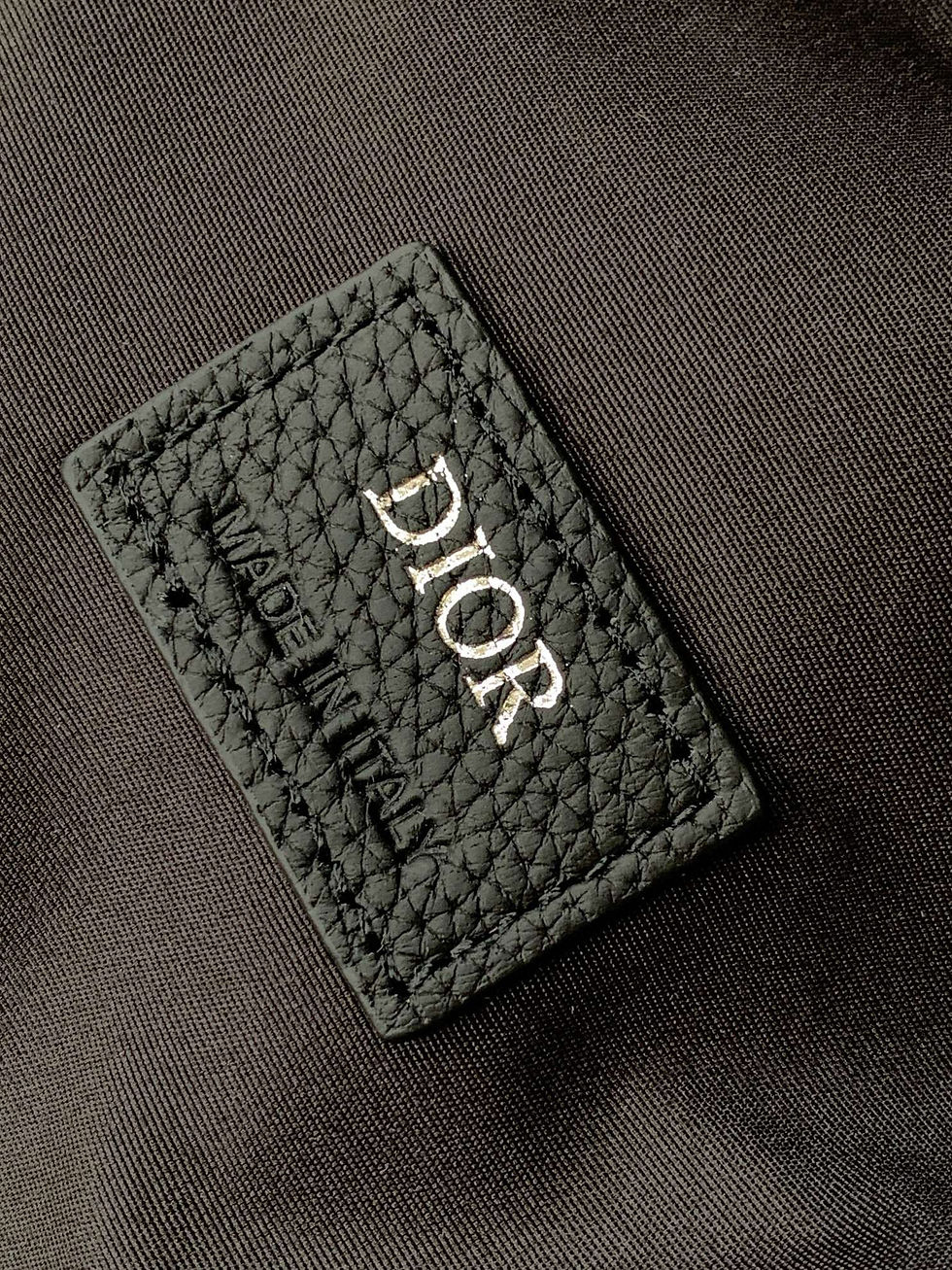Thumbnail: Dior Saddle Bag 40