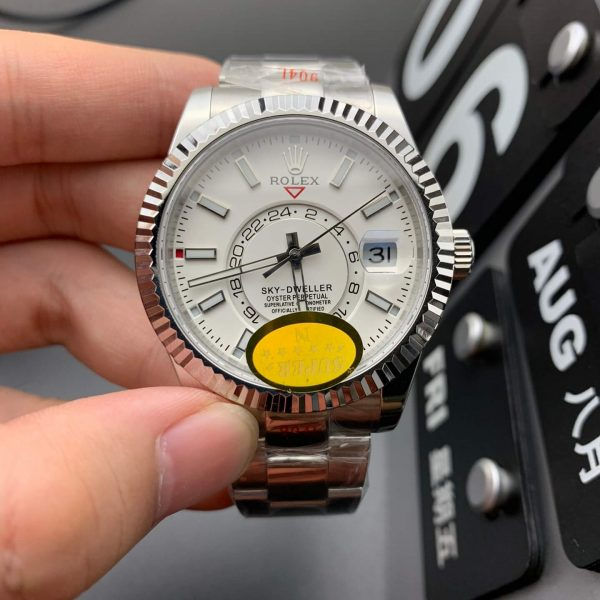 Thumbnail: Rolex 50