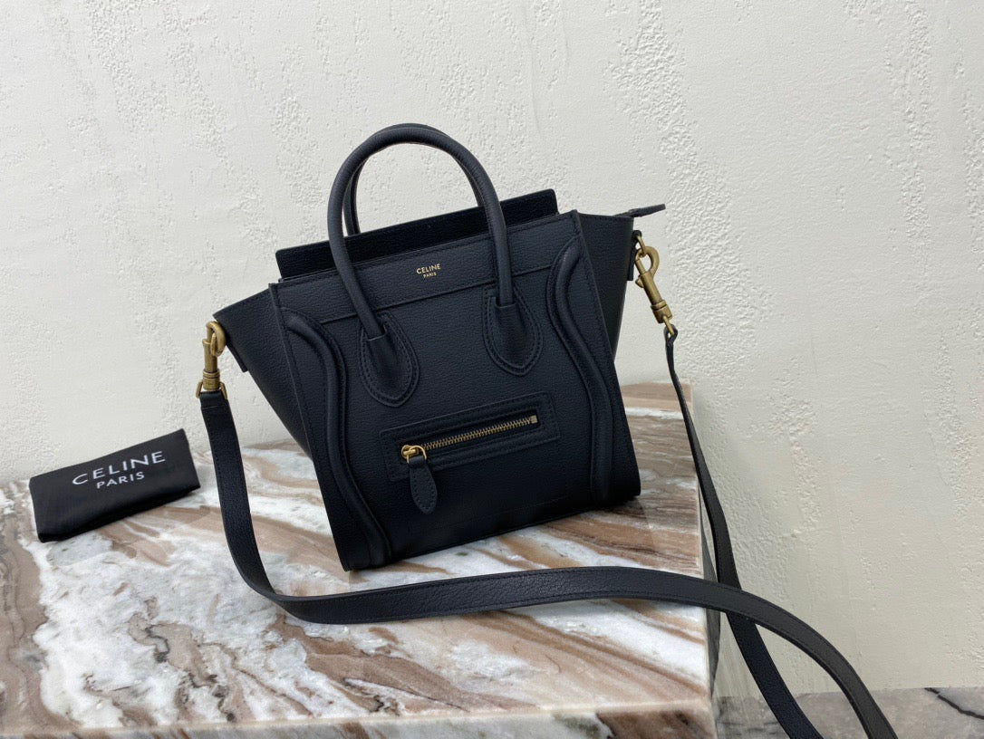 Celine Handbag 744