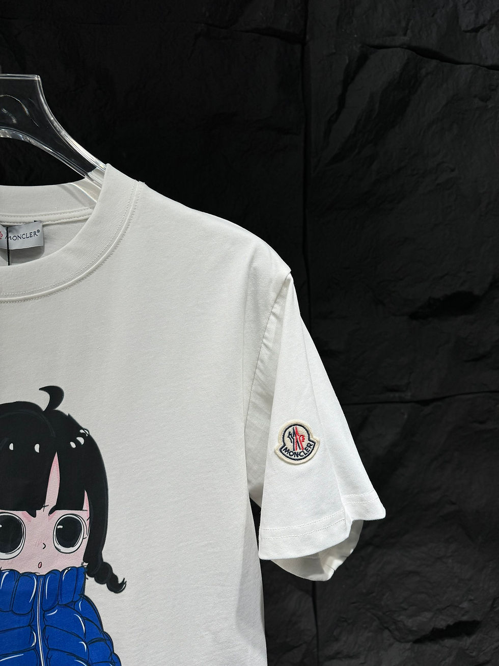 Thumbnail: Moncler T-Shirt