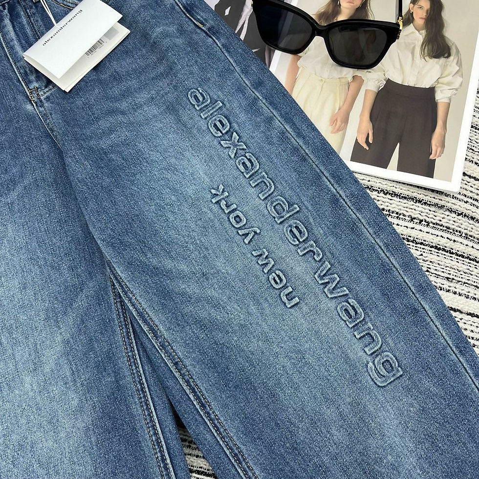 Thumbnail: Alexander Wang Pants