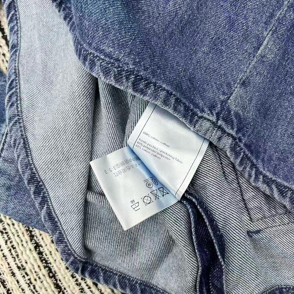 Thumbnail: Chanel Jacket