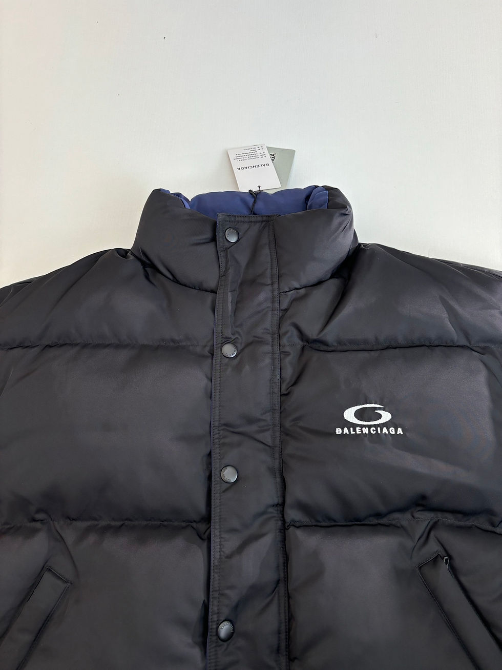 Thumbnail: Balenciaga Jacket