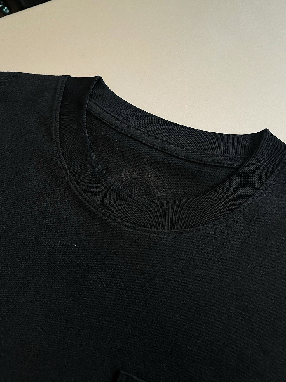 Thumbnail: Chrome Hearts Shirt — Sage