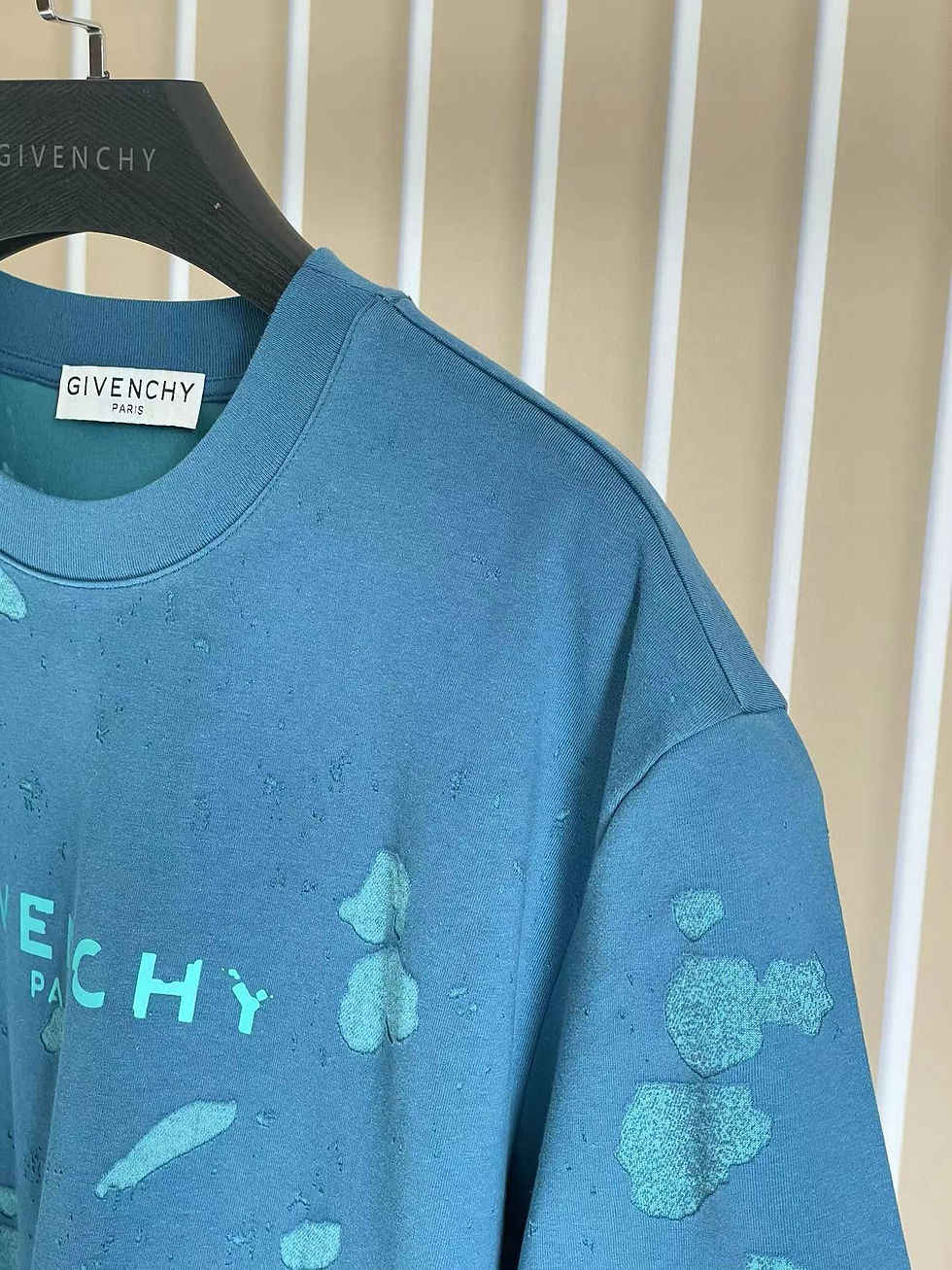 Thumbnail: Givenchy Shirt — Sage