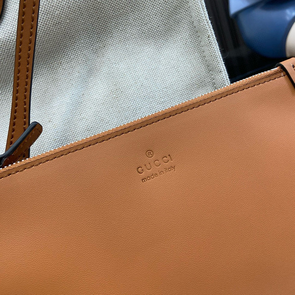 Thumbnail: Gucci Tote Bag