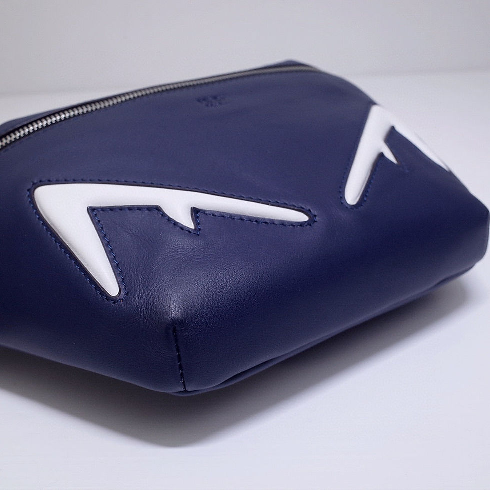 Thumbnail: Fendi Waist Bag 35 8