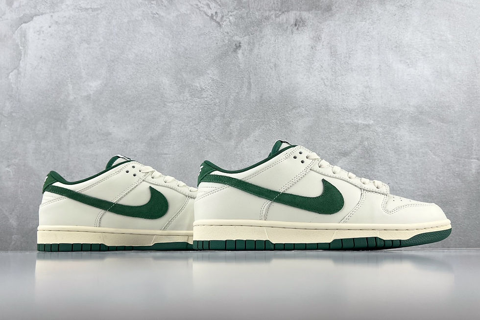 Thumbnail: Nike Dunk Low
