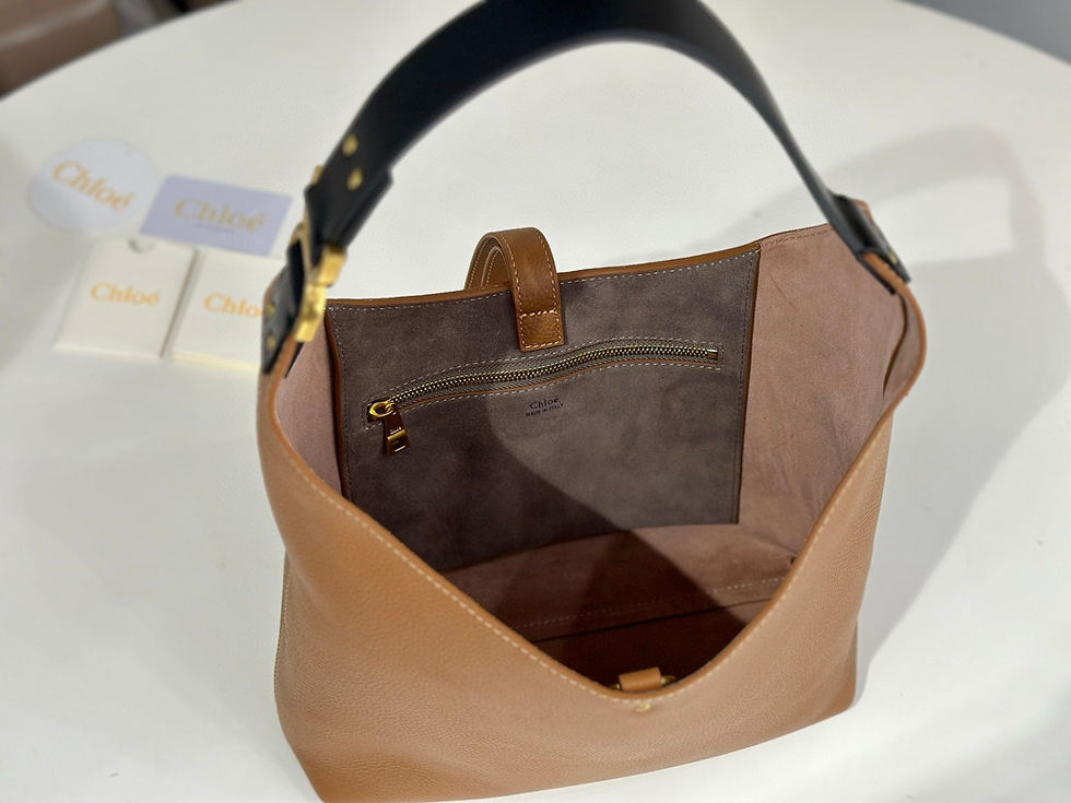 Thumbnail: Chloe Marcie Hobo