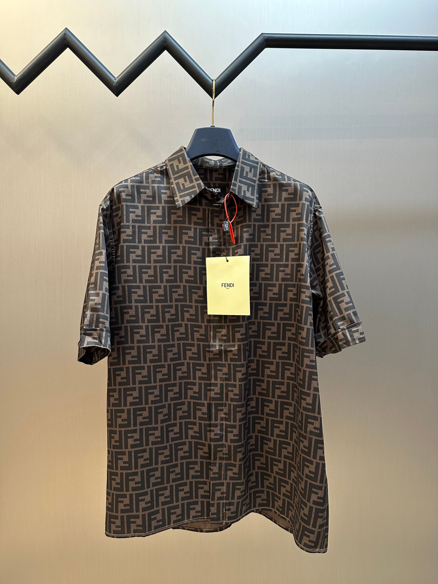 Fendi Shirt