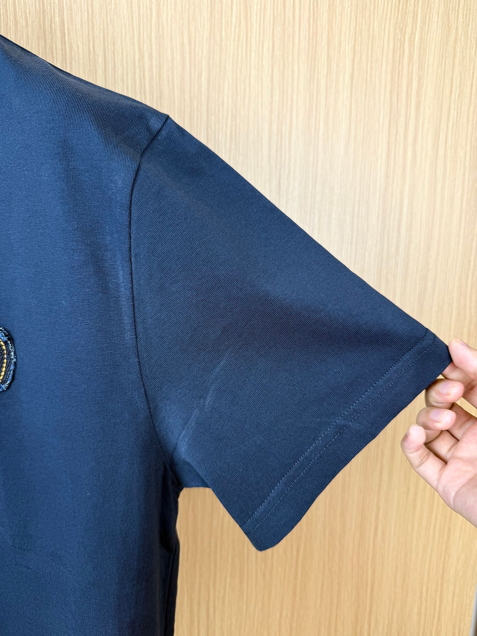Thumbnail: Louis Vuitton T-Shirt