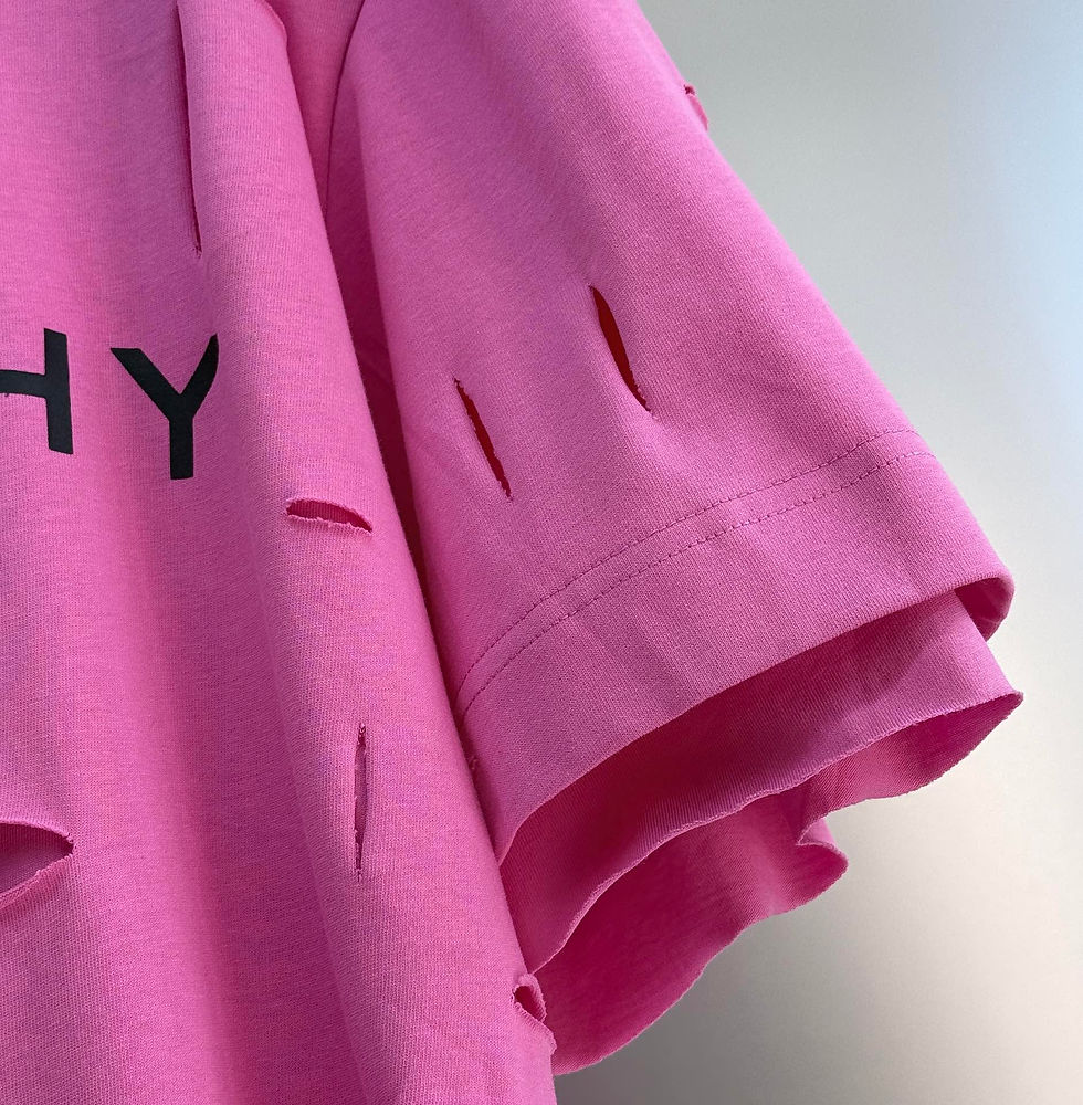 Thumbnail: Givenchy Shirt — Forest Green