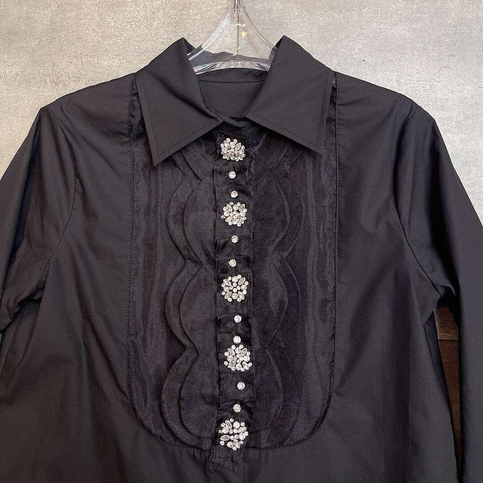 Thumbnail: Valentino Shirt #566