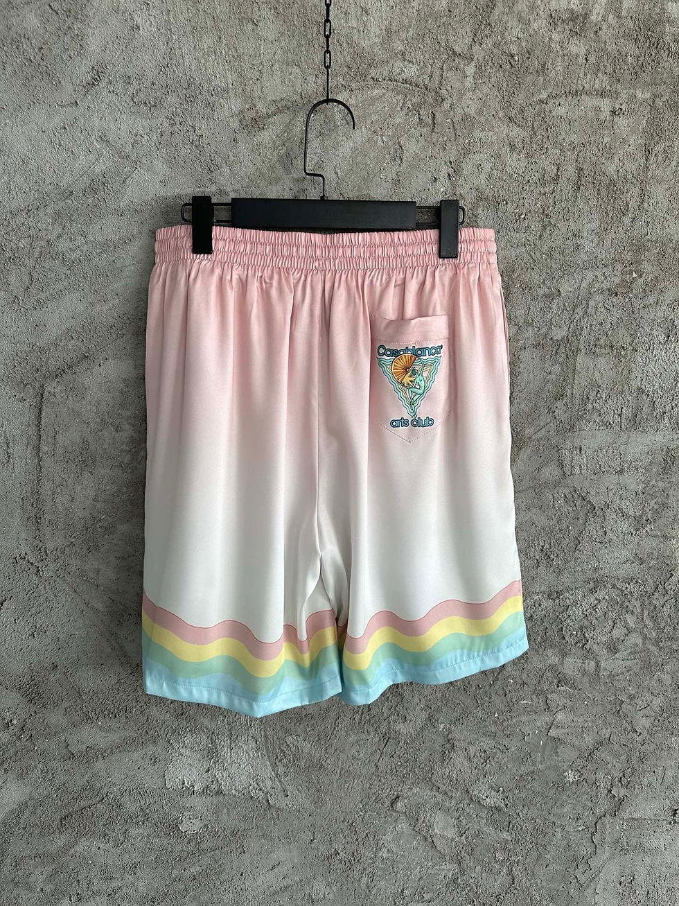Thumbnail: Casablanca Shorts — Mauve