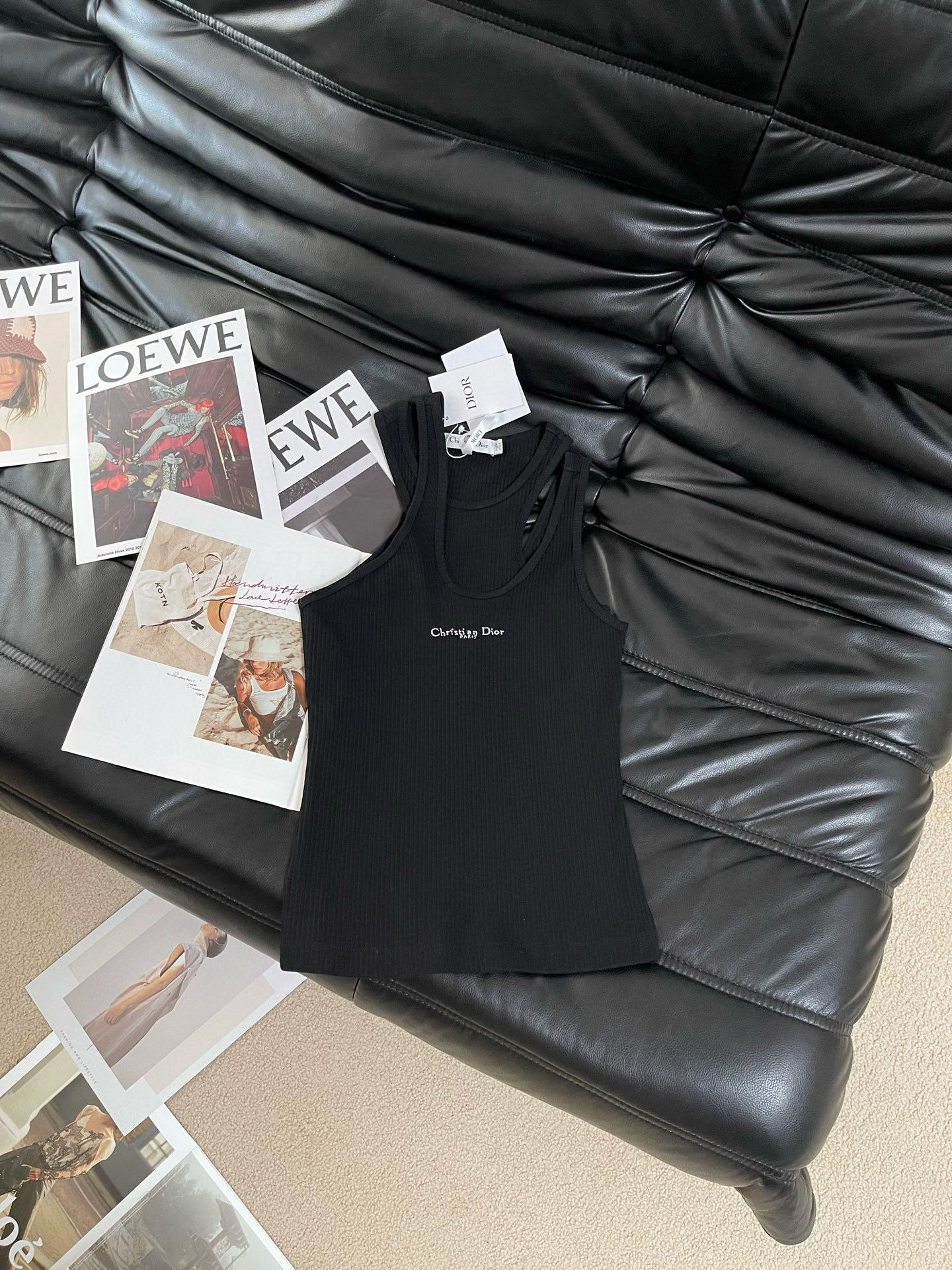 Dior Piece