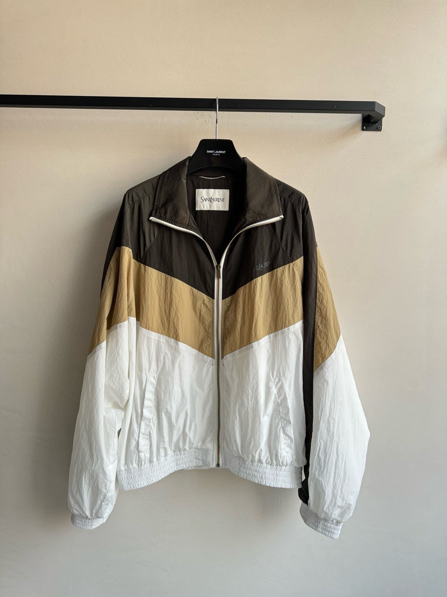 Saint Laurent Jacket #362