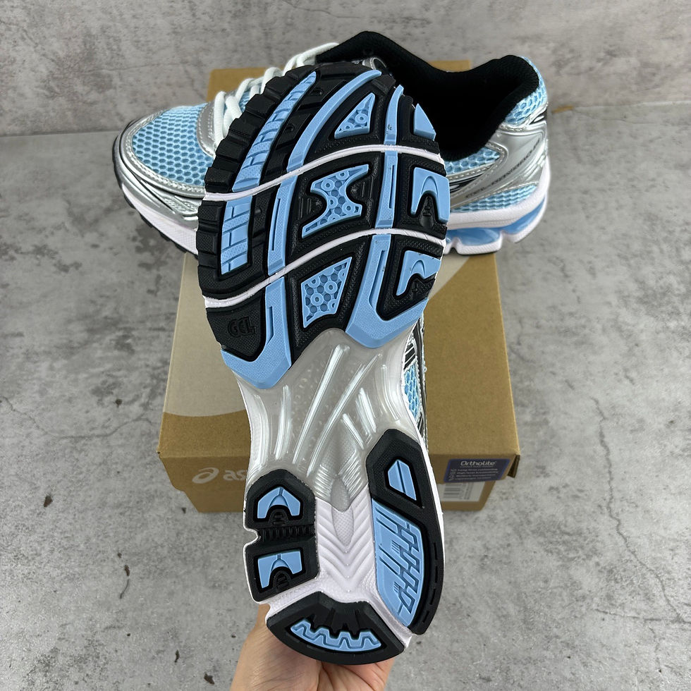 Thumbnail: ASICS Kayano 14