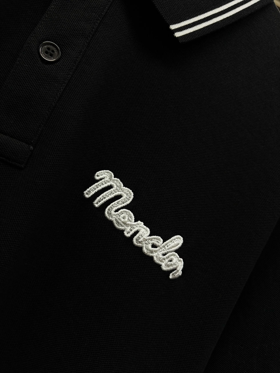 Thumbnail: Moncler Polo