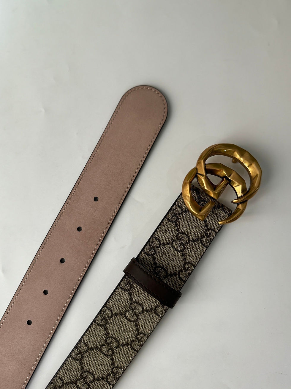 Thumbnail: Gucci Belts