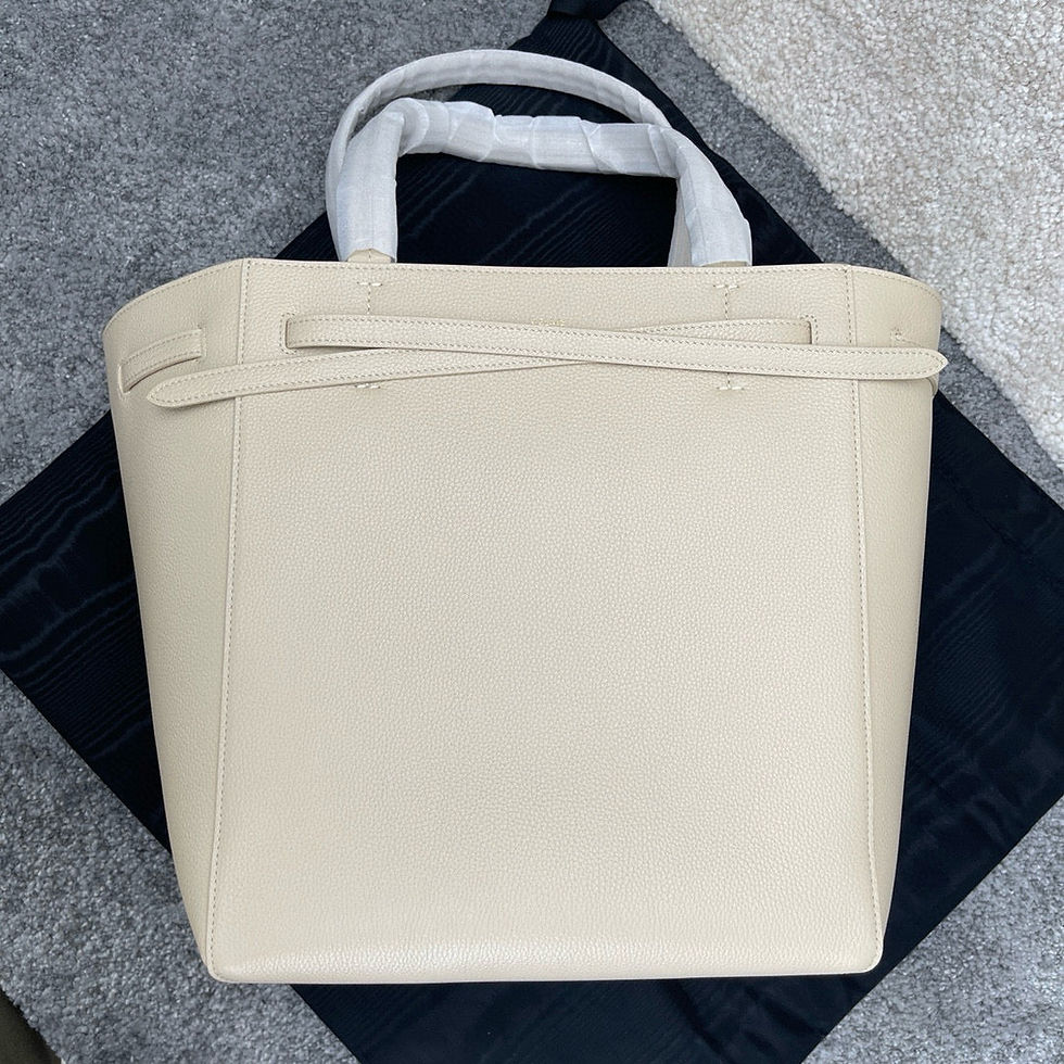 Thumbnail: Celine Bucket 466