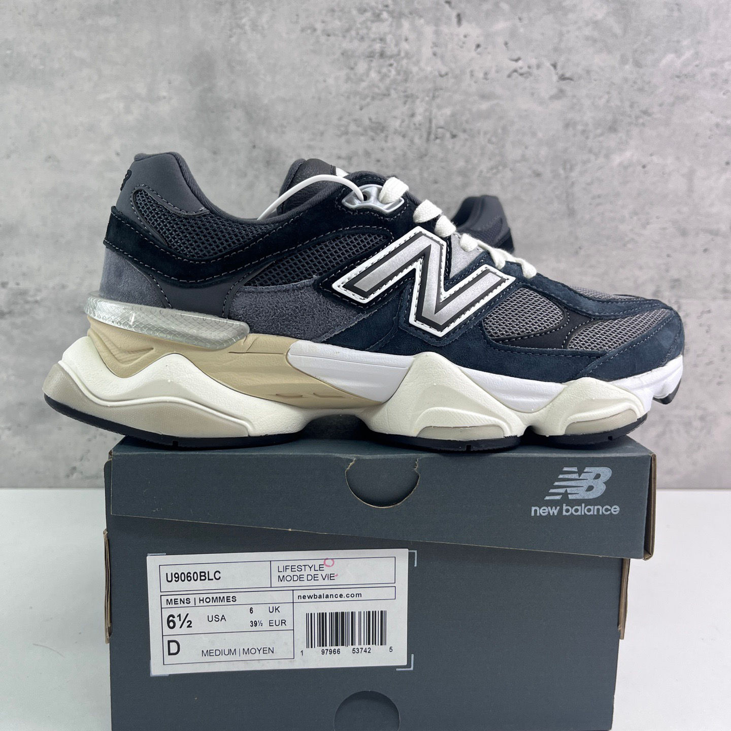 New Balance