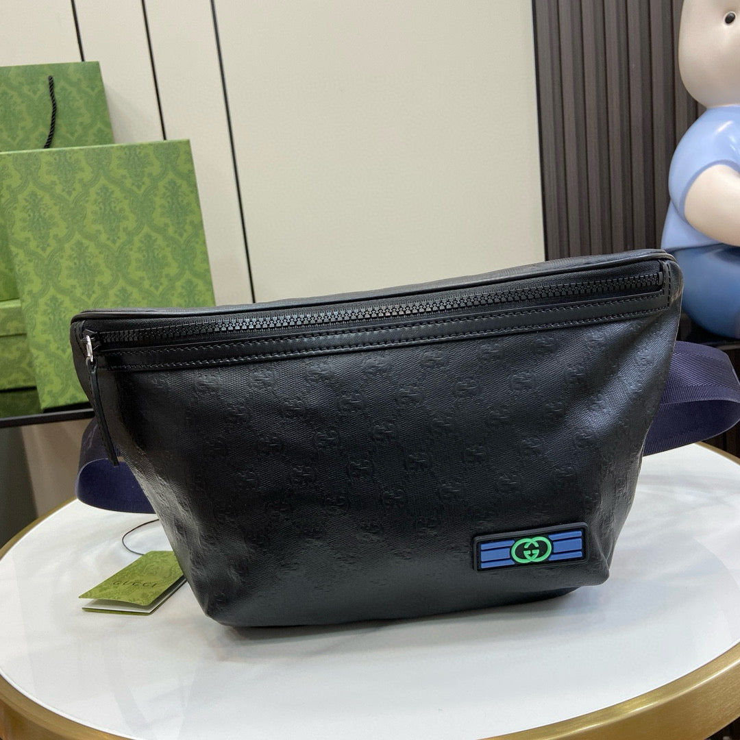 Gucci Cross Body Bag