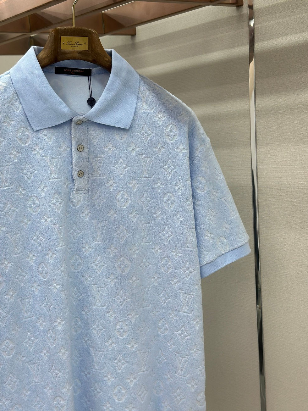 Thumbnail: Louis Vuitton T-Shirt