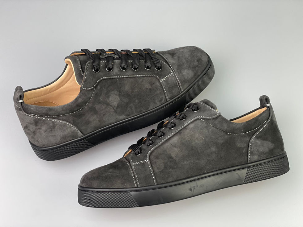 Thumbnail: Loub Sneaker