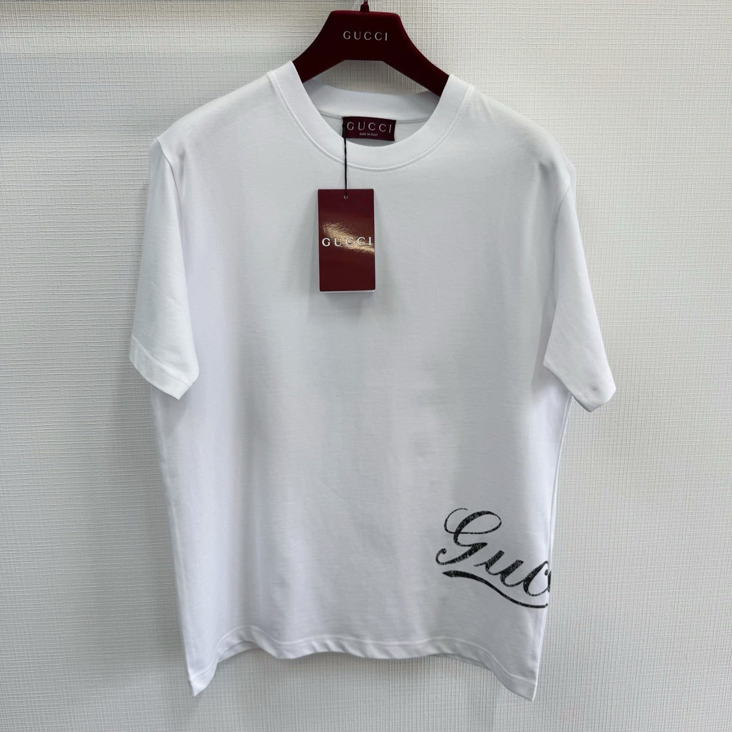 Gucci Shirt — Off-White