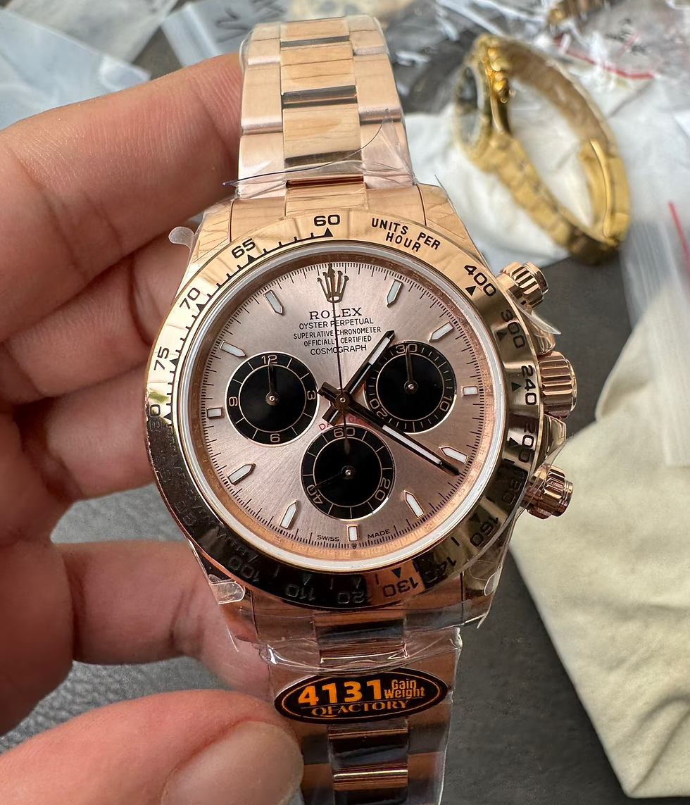 Thumbnail: Rolex Cosmograph Daytona 223