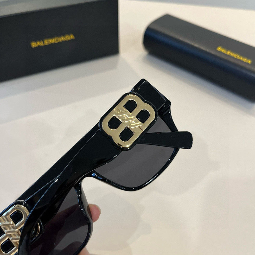 Thumbnail: Balenciaga Women Sandal