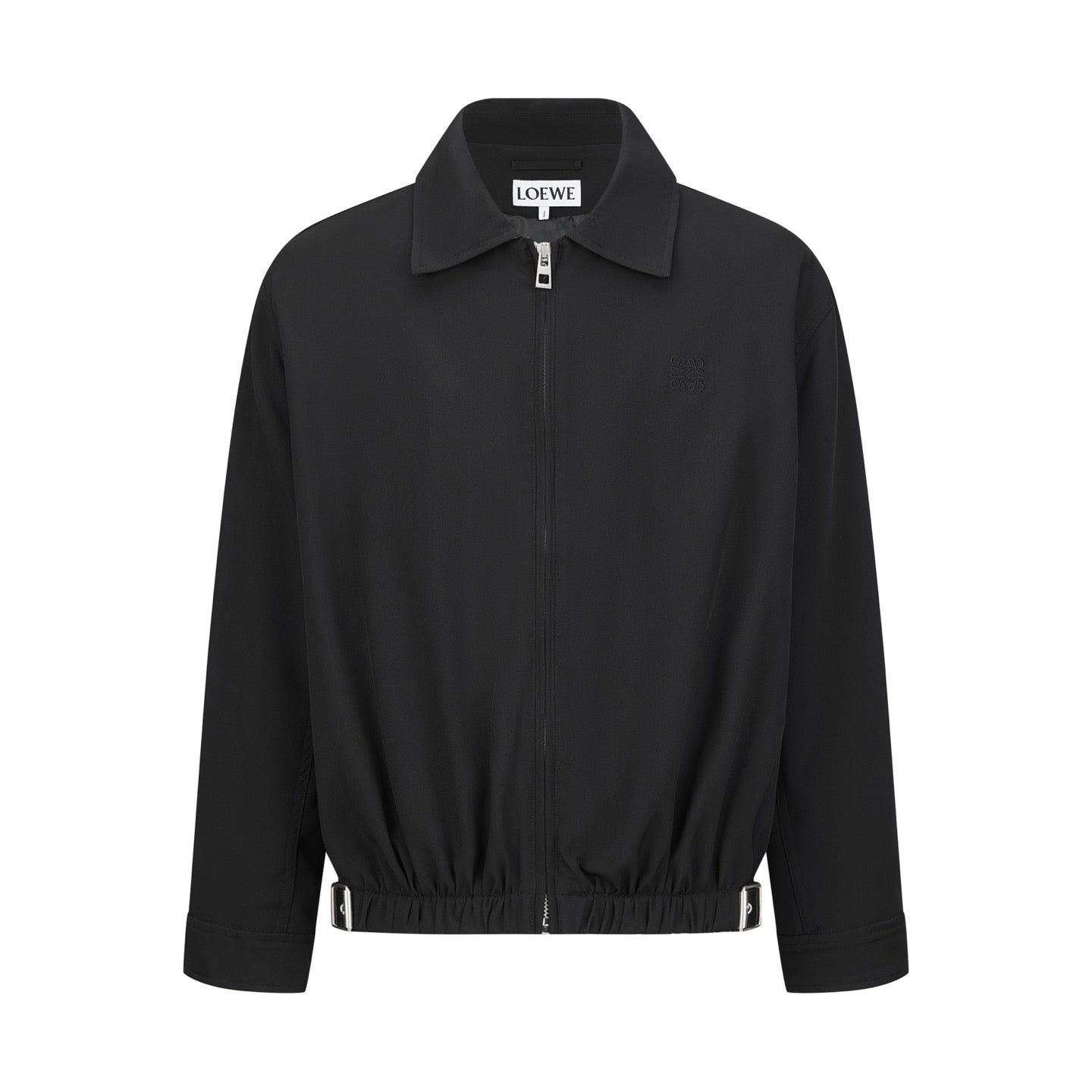 Loewe Jacket — White