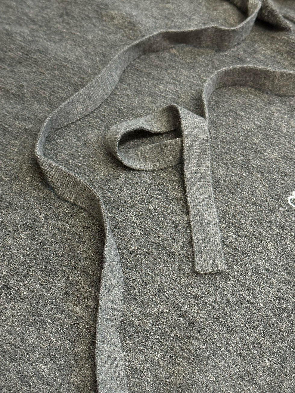 Thumbnail: Loewe Hoodie — Navy