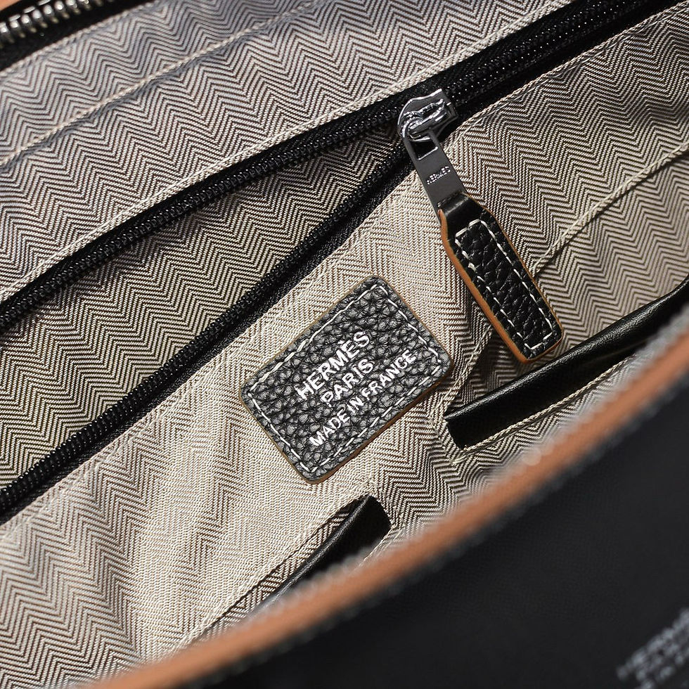 Thumbnail: Hermes Bag 39 30 7