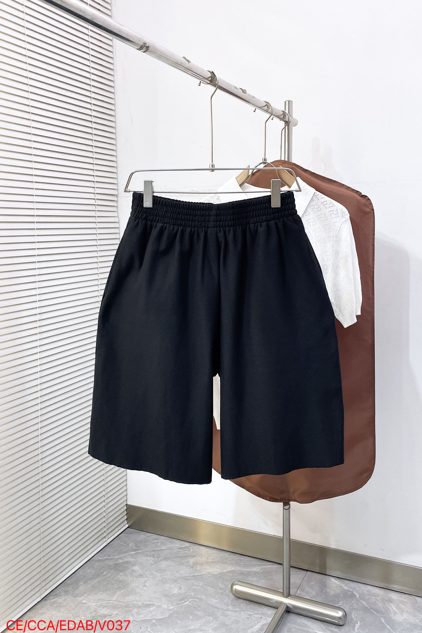 Celine Shorts