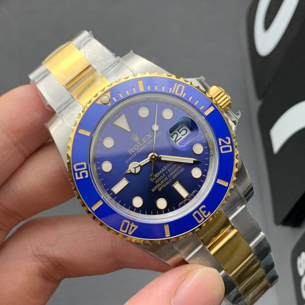 Thumbnail: Rolex 129