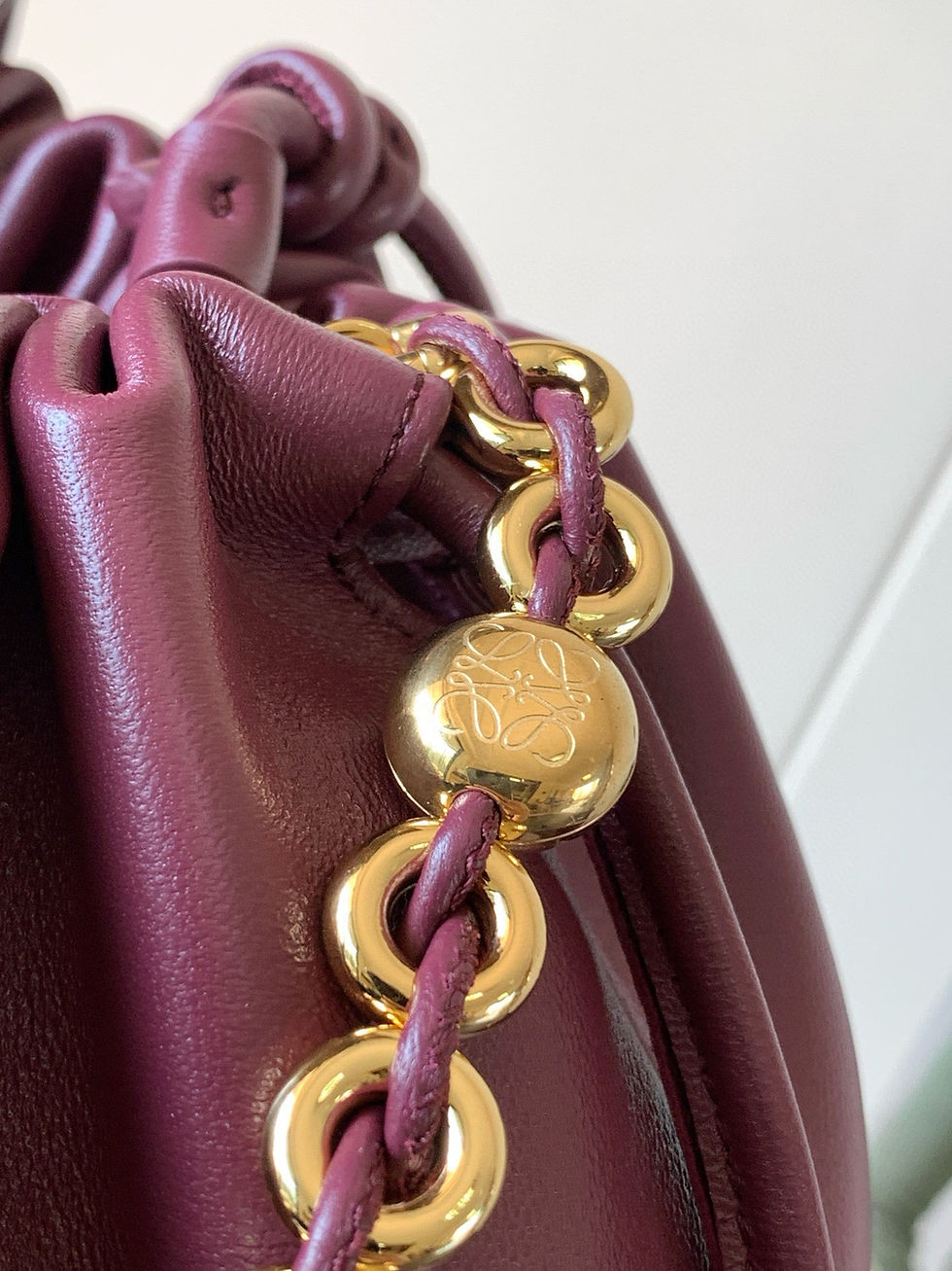 Thumbnail: Loewe Flamenco
