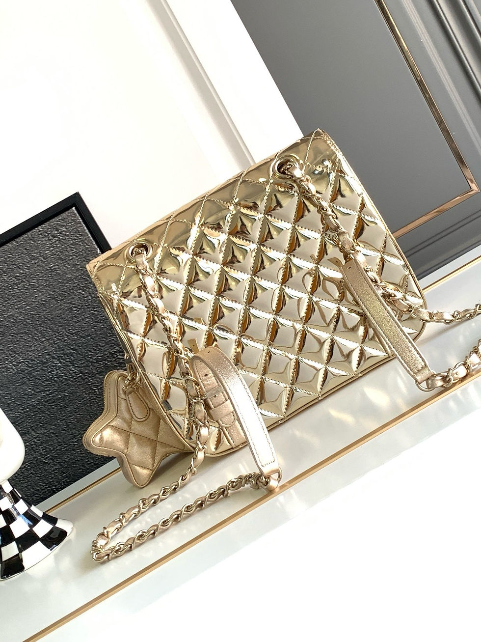 Thumbnail: Chanel 24C Backpack